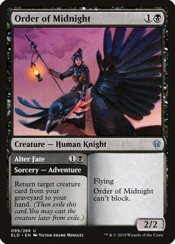 Order of Midnight