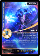 Emrys, The Magi Magnum Opus - Elder Legends