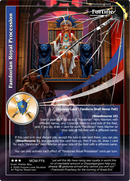 Fandorian Royal Procession [Masquerade Of The Macabre]