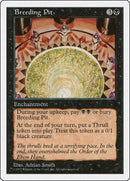 Breeding Pit