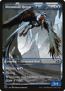 Dreamtail Heron (Showcase)