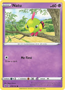 Natu
