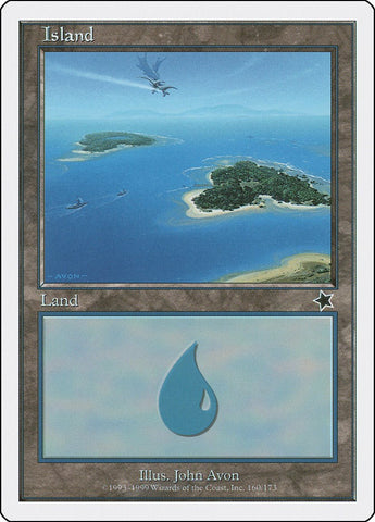 Island (160)