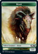 Beast Token