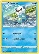 Oshawott