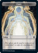 Copy Token