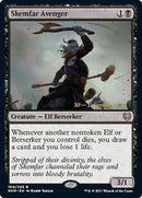 Skemfar Avenger