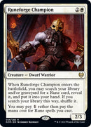 Runeforge Champion