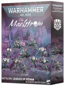 MAELSTROM BATTALION: LEAGUES OF VOTANN
