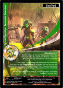 Duxvox Operation: Doomsday Downpour [Masquerade Of The Macabre]