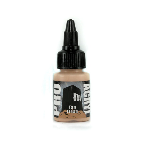 Pro Acryl Base - Tan Flesh