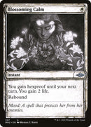 Blossoming Calm (Showcase)