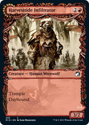 Harvesttide Infiltrator (Showcase)