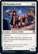 Mourning Patrol