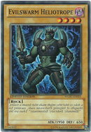 Evilswarm Heliotrope [WGRT-EN001] Common