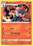 Monferno