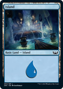 Island (264)