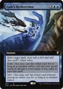 Gale's Redirection (Extended Art)