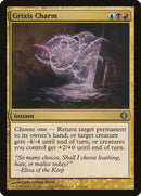Grixis Charm