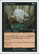 Bog Wraith