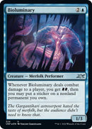 Bioluminary (Galaxy Foil)