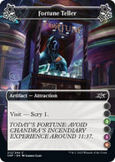 Fortune Teller (3-5-6)