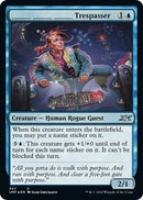 _______ _______ _______ Trespasser (Galaxy Foil)