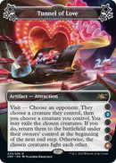 Tunnel of Love (2-6)