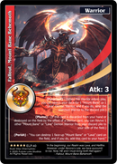 Fallout, Mount Bane Behemoth - Elder Legends