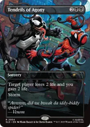 Secret Lair x Marvel’s Spider-Man: Venom Unleashed (Colors)