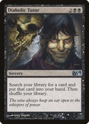 Diabolic Tutor