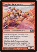 Viashino Spearhunter
