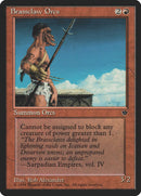 Brassclaw Orcs (Alexander) (Pike)