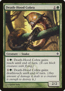 Death-Hood Cobra
