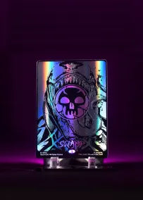 Secret Lair x Marvel's Spider-Man: Mana Symbiote Raised Foil Edition