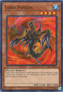 Lord Poison (25th Anniversary) [IOC-EN028] Common