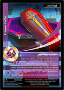 Crimson Coffin [Masquerade Of The Macabre]