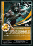 Epimetheus, The Fractured Soul [Masquerade Of The Macabre]