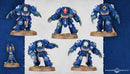[Pre-Order] TERMINATOR ASSAULT SQUAD