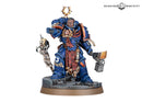 [Pre-Order] ULTRAMARINES: FERREN AREIOS