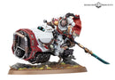 [Pre-Order] WHITE SCARS: SUBODEN KHAN