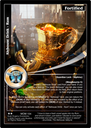 Alehouse Drink - Rum [Masquerade Of The Macabre]