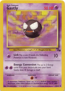 Gastly