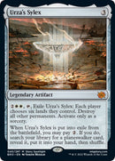 Urza's Sylex