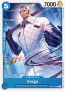 Vergo