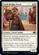 Ninth Bridge Patrol