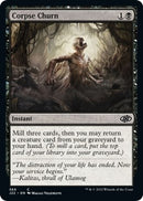 Corpse Churn