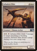 Arbalest Elite