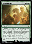 Wurmquake