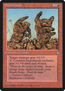 Stonehands